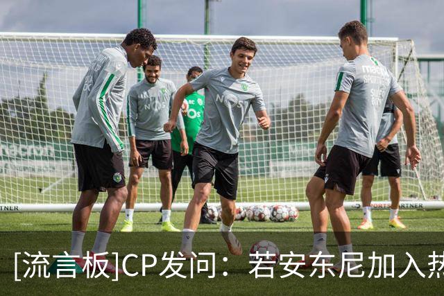 [流言板]CP发问：若安东尼加入热火成四巨头，他们最终能夺几冠？